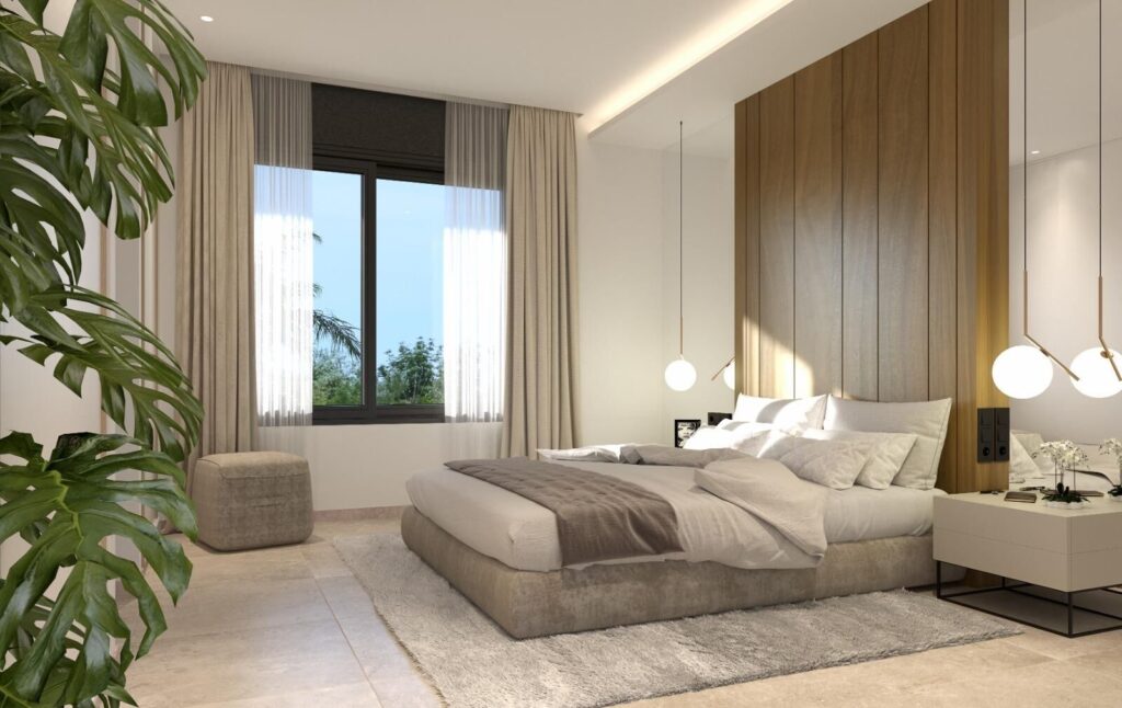 Nieuwbouw Villa Te koop in Orihuela-Costa in Spanje, gelegen aan de Costa Blanca-Zuid