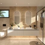 Nieuwbouw Villa Te koop in Orihuela-Costa in Spanje, gelegen aan de Costa Blanca-Zuid