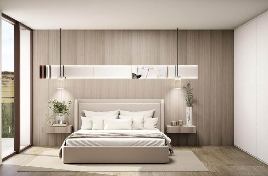 Nieuwbouw Villa Te koop in Pinoso in Spanje, gelegen aan de Costa Blanca-Zuid
