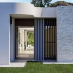 Nieuwbouw Villa Te koop in Pinoso in Spanje, gelegen aan de Costa Blanca-Zuid