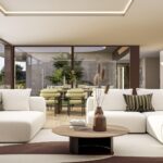 Nieuwbouw Villa Te koop in Pinoso in Spanje, gelegen aan de Costa Blanca-Zuid