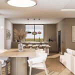 Nieuwbouw Villa Te koop in Pinoso in Spanje, gelegen aan de Costa Blanca-Zuid