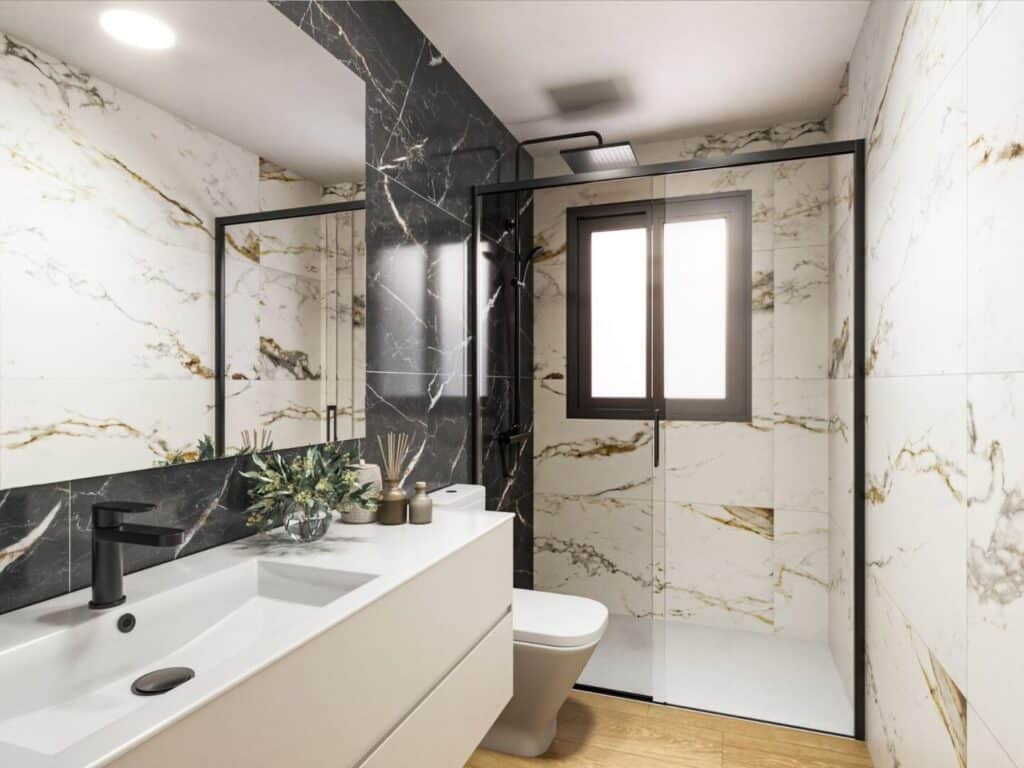 Nieuwbouw Appartement Te koop in Torrevieja in Spanje, gelegen aan de Costa Blanca-Zuid