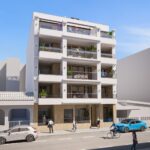 Nieuwbouw Appartement Te koop in Torrevieja in Spanje, gelegen aan de Costa Blanca-Zuid
