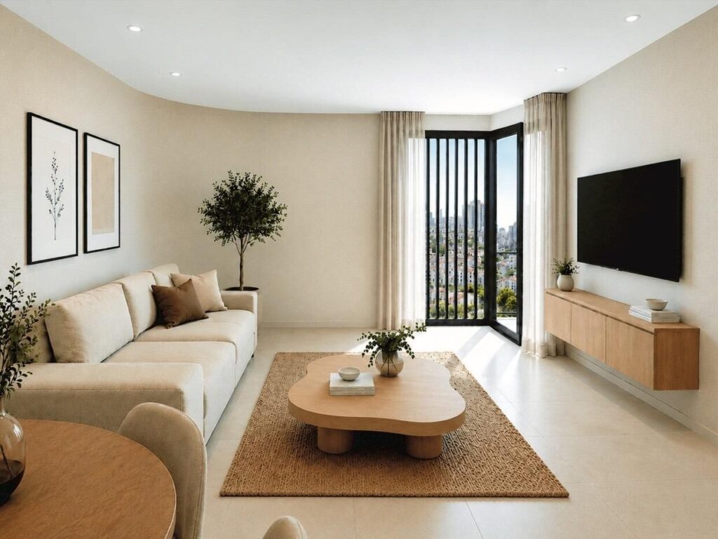 Nieuwbouw Appartement Te koop in Torrevieja in Spanje, gelegen aan de Costa Blanca-Zuid
