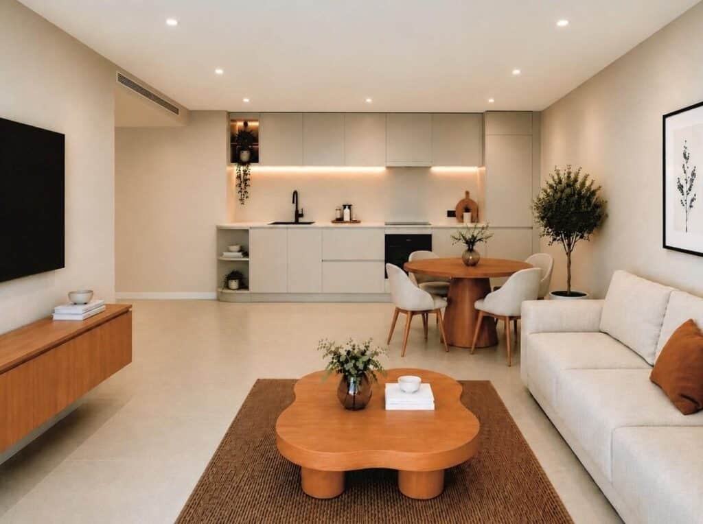 Nieuwbouw Appartement Te koop in Torrevieja in Spanje, gelegen aan de Costa Blanca-Zuid