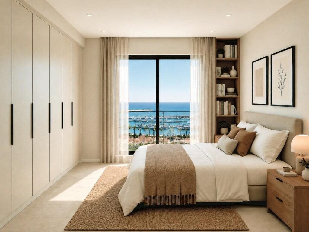 Nieuwbouw Appartement Te koop in Torrevieja in Spanje, gelegen aan de Costa Blanca-Zuid