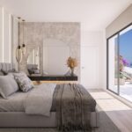 Nieuwbouw Appartement Te koop in Villajoyosa in Spanje, gelegen aan de Costa Blanca-Noord