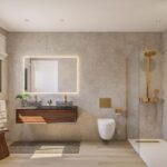 Nieuwbouw Appartement Te koop in Villajoyosa in Spanje, gelegen aan de Costa Blanca-Noord