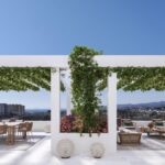 Nieuwbouw Appartement Te koop in Villajoyosa in Spanje, gelegen aan de Costa Blanca-Noord