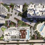 Nieuwbouw Appartement Te koop in Villajoyosa in Spanje, gelegen aan de Costa Blanca-Noord