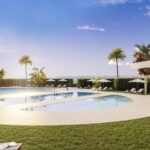 Nieuwbouw Appartement Te koop in Villajoyosa in Spanje, gelegen aan de Costa Blanca-Noord