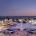 Nieuwbouw Appartement Te koop in Villajoyosa in Spanje, gelegen aan de Costa Blanca-Noord