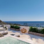 Nieuwbouw Appartement Te koop in Villajoyosa in Spanje, gelegen aan de Costa Blanca-Noord