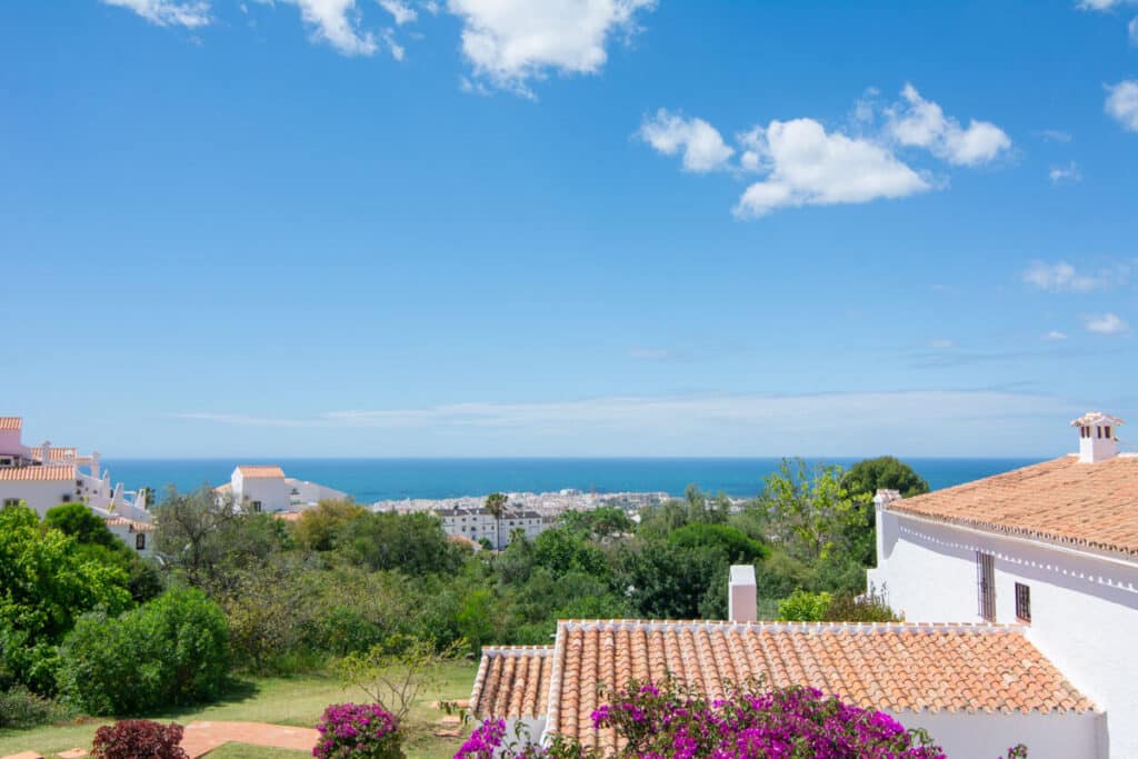 Appartement Te koop in Nerja in Spanje, gelegen aan de Costa del Sol-Oost