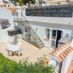 Appartement Te koop in Nerja in Spanje, gelegen aan de Costa del Sol-Oost