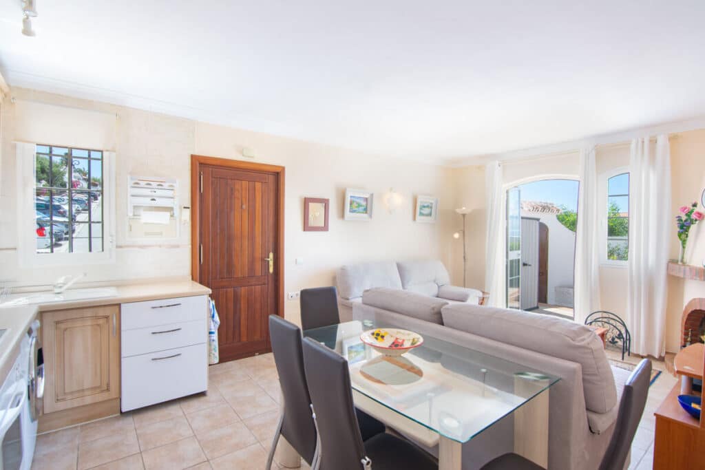 Appartement Te koop in Nerja in Spanje, gelegen aan de Costa del Sol-Oost