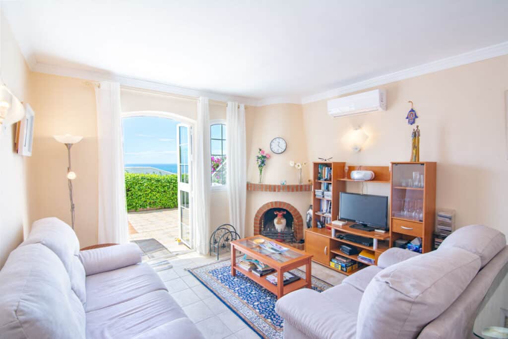 Appartement Te koop in Nerja in Spanje, gelegen aan de Costa del Sol-Oost