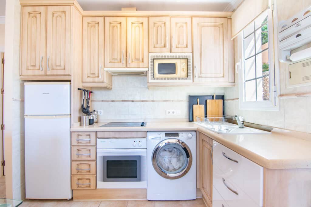 Appartement Te koop in Nerja in Spanje, gelegen aan de Costa del Sol-Oost