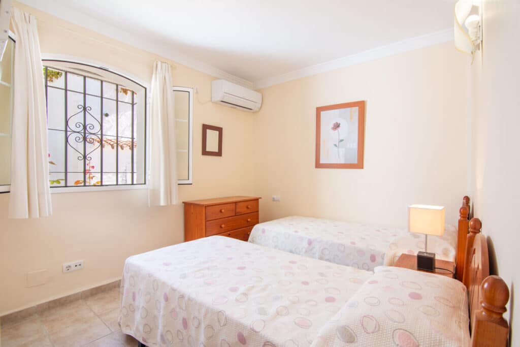 Appartement Te koop in Nerja in Spanje, gelegen aan de Costa del Sol-Oost