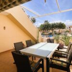 Appartement Te koop in Palomares (04618) in Spanje, gelegen aan de Costa de Almería