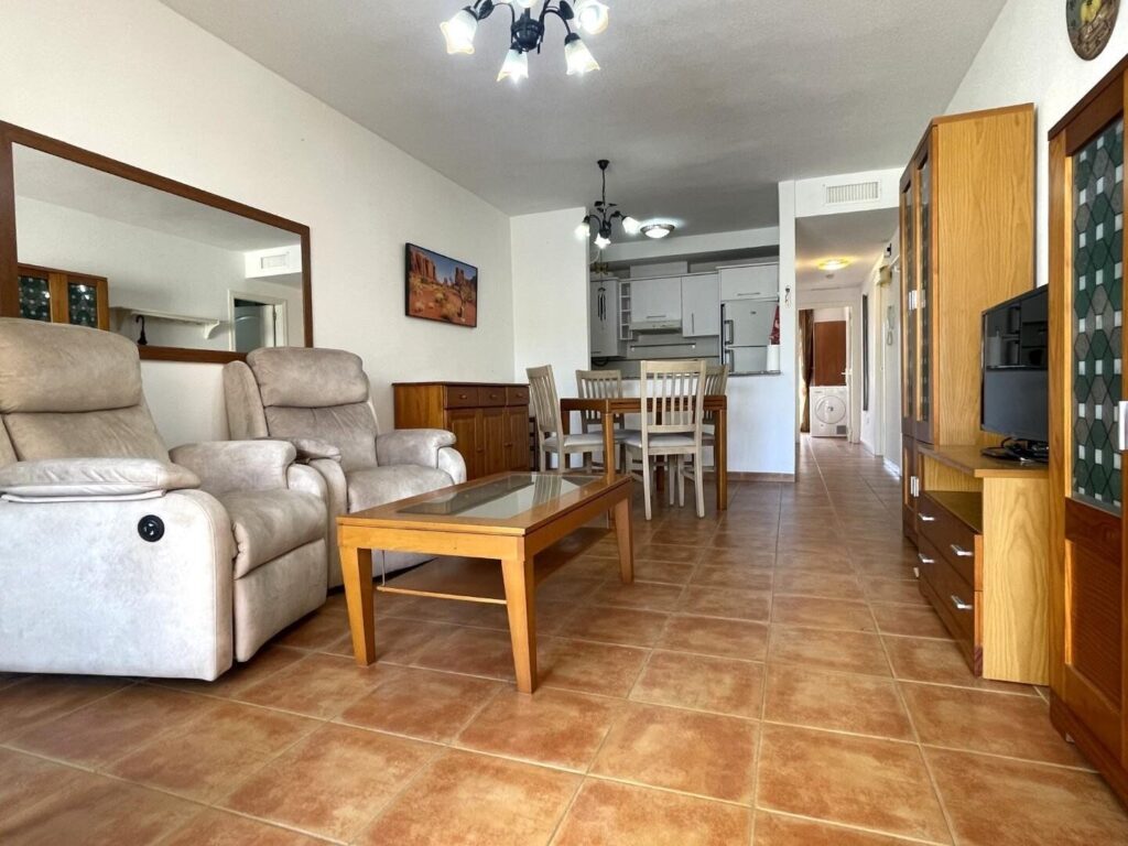 Appartement Te koop in Palomares (04618) in Spanje, gelegen aan de Costa de Almería