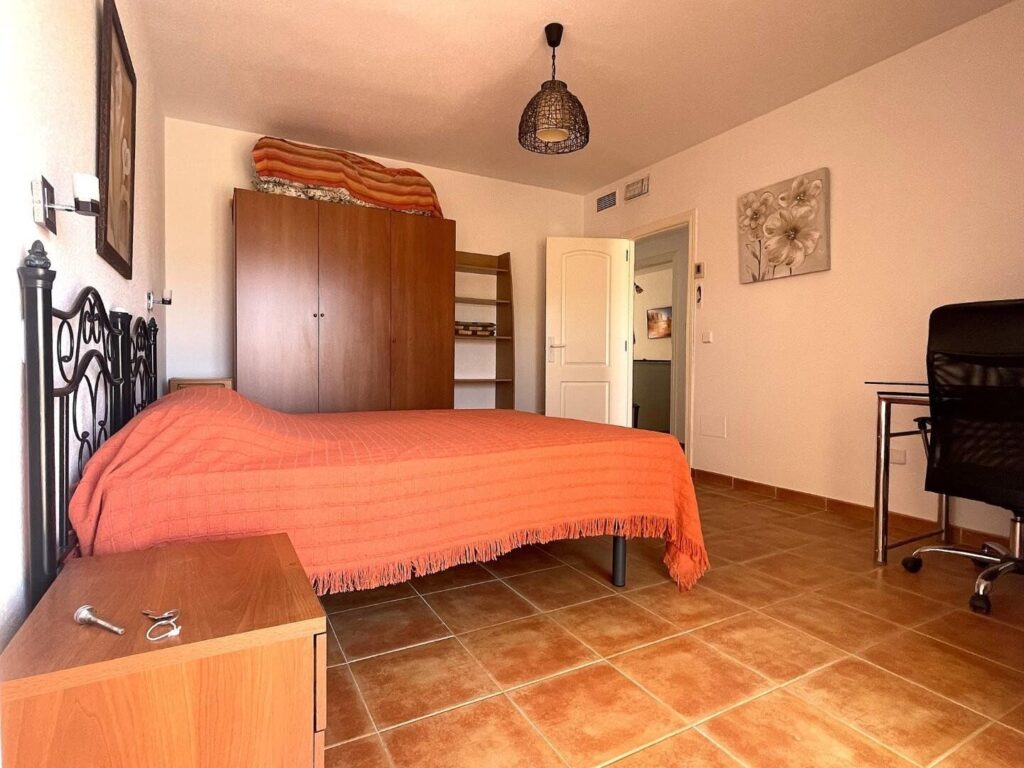 Appartement Te koop in Palomares (04618) in Spanje, gelegen aan de Costa de Almería