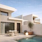 Nieuwbouw Project in Los Alcazares in Spanje, gelegen aan de Costa Cálida