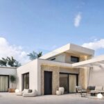 Nieuwbouw Project in Los Alcazares in Spanje, gelegen aan de Costa Cálida