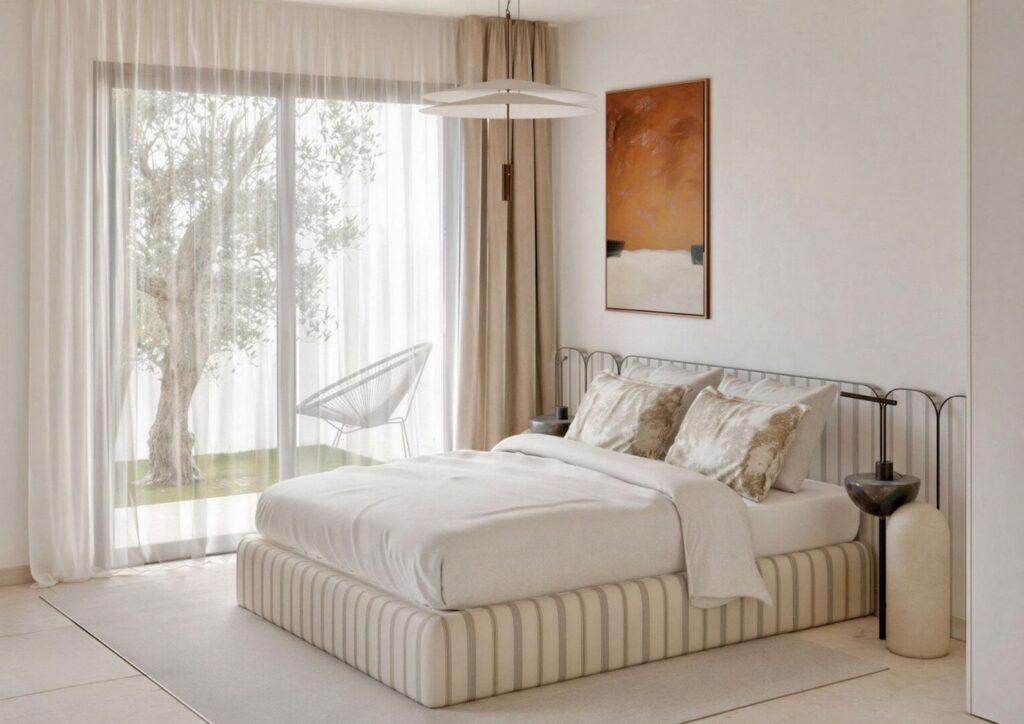 Nieuwbouw Project in Los Alcazares in Spanje, gelegen aan de Costa Cálida