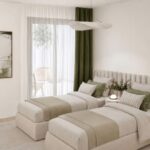Nieuwbouw Project in Los Alcazares in Spanje, gelegen aan de Costa Cálida