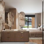 Nieuwbouw Project in Sucina in Spanje, gelegen aan de Costa Cálida