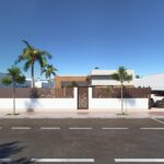 Nieuwbouw Project in Sucina in Spanje, gelegen aan de Costa Cálida