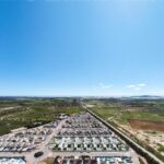 Nieuwbouw Project in Sucina in Spanje, gelegen aan de Costa Cálida