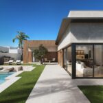 Nieuwbouw Project in Sucina in Spanje, gelegen aan de Costa Cálida