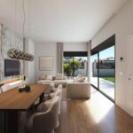 Nieuwbouw Project in Sucina in Spanje, gelegen aan de Costa Cálida