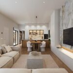Nieuwbouw Project in Sucina in Spanje, gelegen aan de Costa Cálida