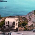Nieuwbouw Villa Te koop in Cabo De Palos in Spanje, gelegen aan de Costa Cálida