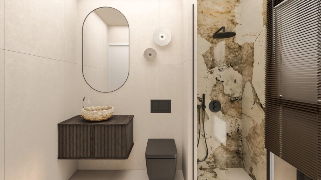 Nieuwbouw Villa Te koop in Cabo De Palos in Spanje, gelegen aan de Costa Cálida
