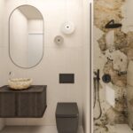Nieuwbouw Villa Te koop in Cabo De Palos in Spanje, gelegen aan de Costa Cálida