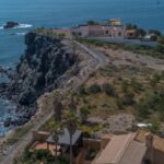 Nieuwbouw Villa Te koop in Cabo De Palos in Spanje, gelegen aan de Costa Cálida