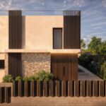 Nieuwbouw Villa Te koop in Cabo De Palos in Spanje, gelegen aan de Costa Cálida