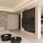 Nieuwbouw Villa Te koop in Cabo De Palos in Spanje, gelegen aan de Costa Cálida