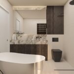 Nieuwbouw Villa Te koop in Cabo De Palos in Spanje, gelegen aan de Costa Cálida