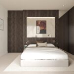 Nieuwbouw Villa Te koop in Cabo De Palos in Spanje, gelegen aan de Costa Cálida