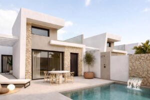 Villa te koop in Los Alcazares (Spanje, Costa Cálida)