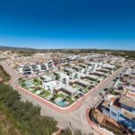 Nieuwbouw Villa Te koop in Sucina in Spanje, gelegen aan de Costa Cálida