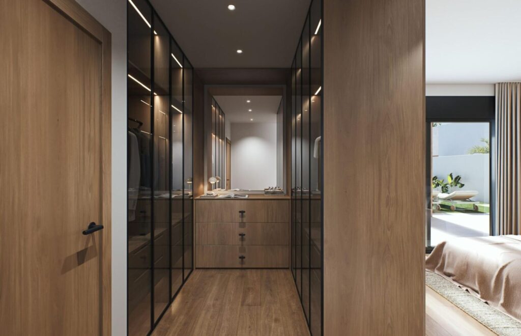 Nieuwbouw Villa Te koop in Sucina in Spanje, gelegen aan de Costa Cálida