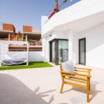 Nieuwbouw Villa Te koop in Torrevieja in Spanje, gelegen aan de Costa Blanca-Zuid
