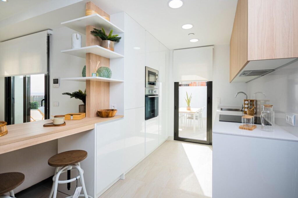 Nieuwbouw Villa Te koop in Torrevieja in Spanje, gelegen aan de Costa Blanca-Zuid